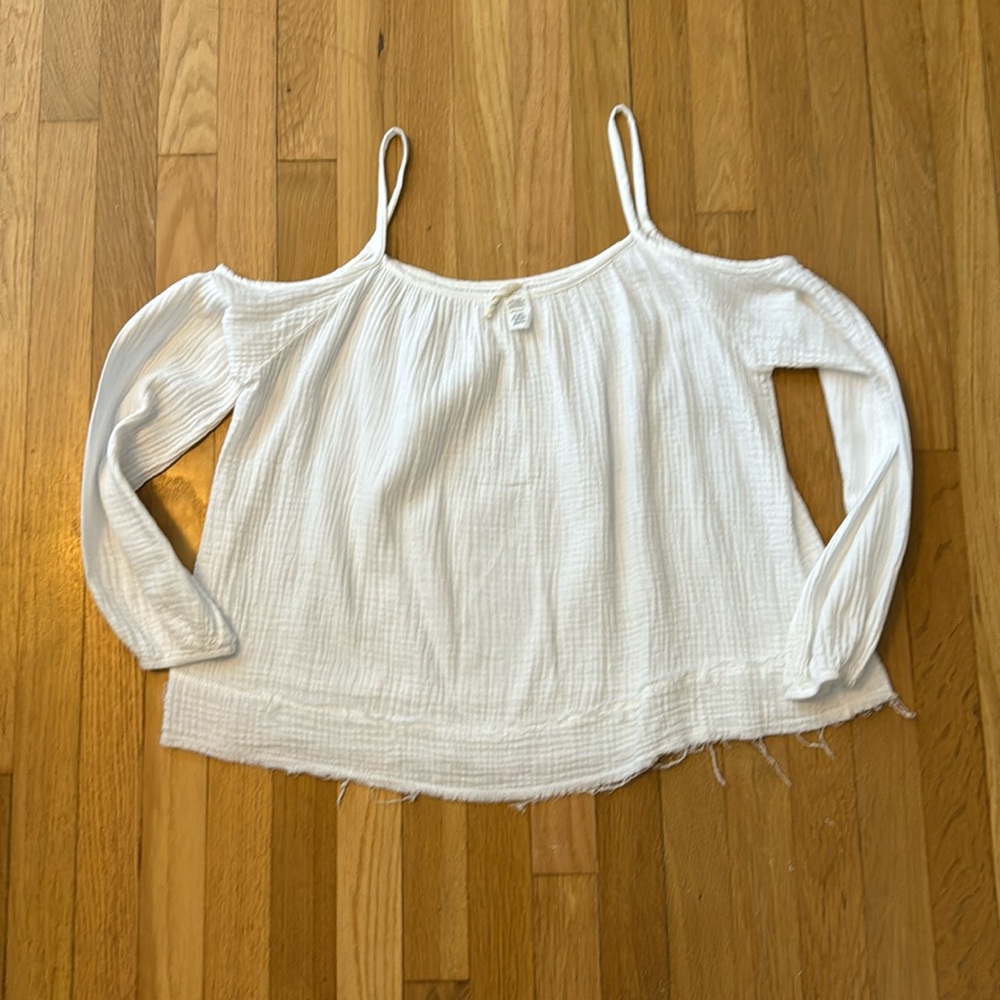Women’s Loving People Top